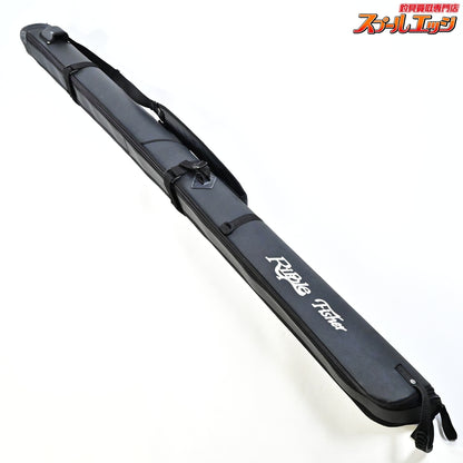 【リップルフィッシャー】 RF ランドベース フィッシングバッグ 全長1940x140x140mm ロッドケース RippleFisher K_238