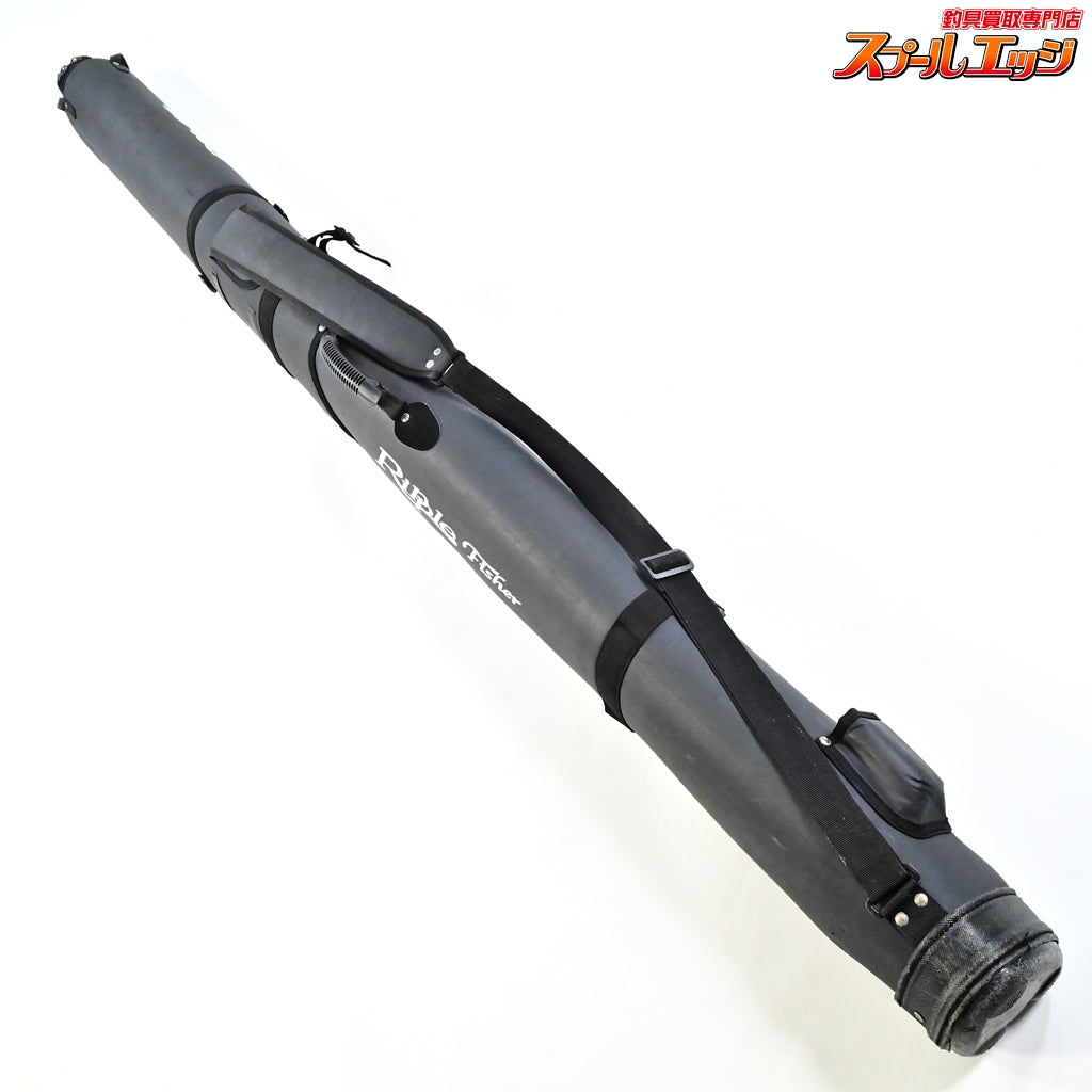 【リップルフィッシャー】 RF ランドベース フィッシングバッグ 全長1940x140x140mm ロッドケース RippleFisher K_238