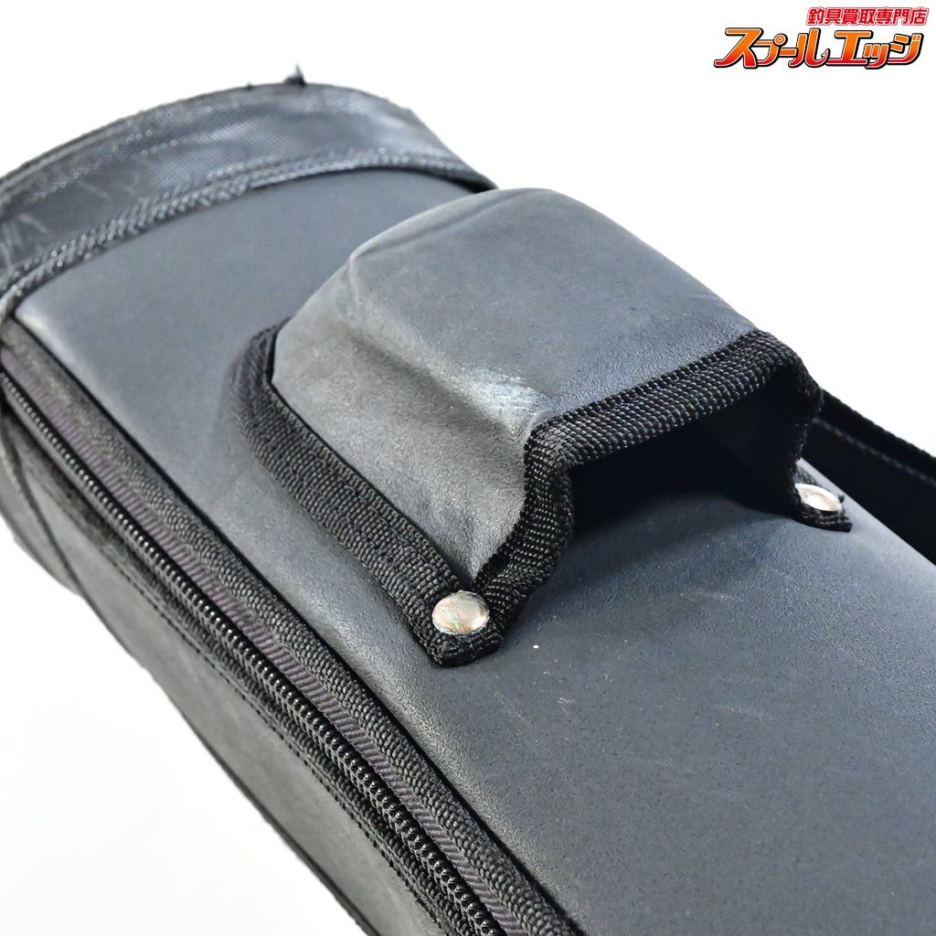 【リップルフィッシャー】 RF ランドベース フィッシングバッグ 全長1940x140x140mm ロッドケース RippleFisher K_238