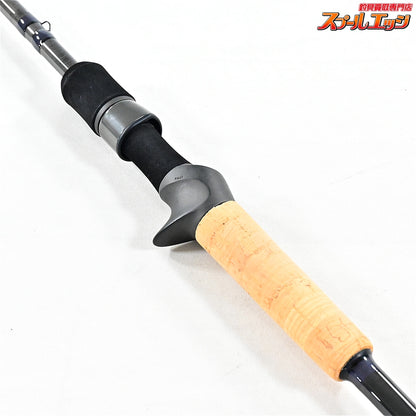 【セントクロイ】 ヴィクトリー VTC72MHMF ST.CROIX VICTORY ブラックバス K_261