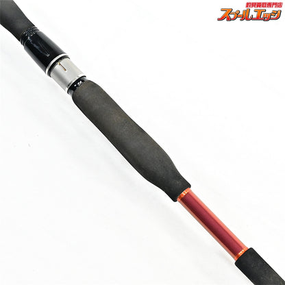 【ダイワ】 先鋭 剣崎 V2 60-270 DAIWA SEN-EI KENZAKI アジ タチウオ マダイ K_183