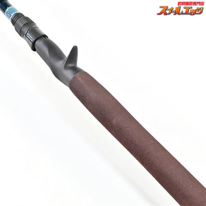 【ツララ】 ハーモニクス スティーリア ザフィーロ 83 ジャイアントベイト Tulala Harmonix Stiria Zafiro シーバス ヒラメ イナダ マゴチ K_209
