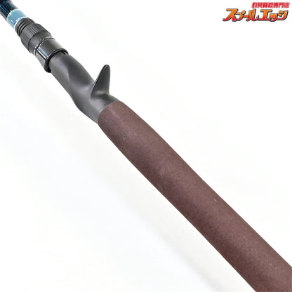 【ツララ】 ハーモニクス スティーリア ザフィーロ 83 ジャイアントベイト Tulala Harmonix Stiria Zafiro シーバス ヒラメ イナダ マゴチ K_209