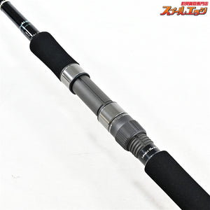 【ヤマガブランクス】 アーリー 105MH ERY-105MH フォーサーフ YAMAGA Blanks EARLY For Surf ヒラメ マゴチ ワラサ K_205