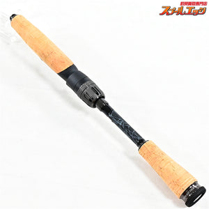 【ダイワ】 26タトゥーラ 641LFS DAIWA TATULA ブラックバス K_221