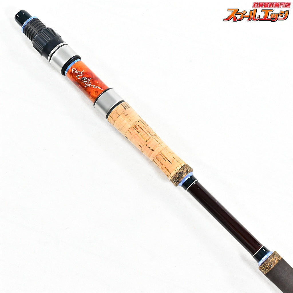 【ツララ】 グリッサンド 72 TULALA Glissando ブラックバス K_226