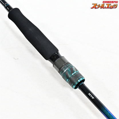 【ダイワ】 25エメラルダス X 79ML・J DAIWA EMERALDAS アオリイカ K_163