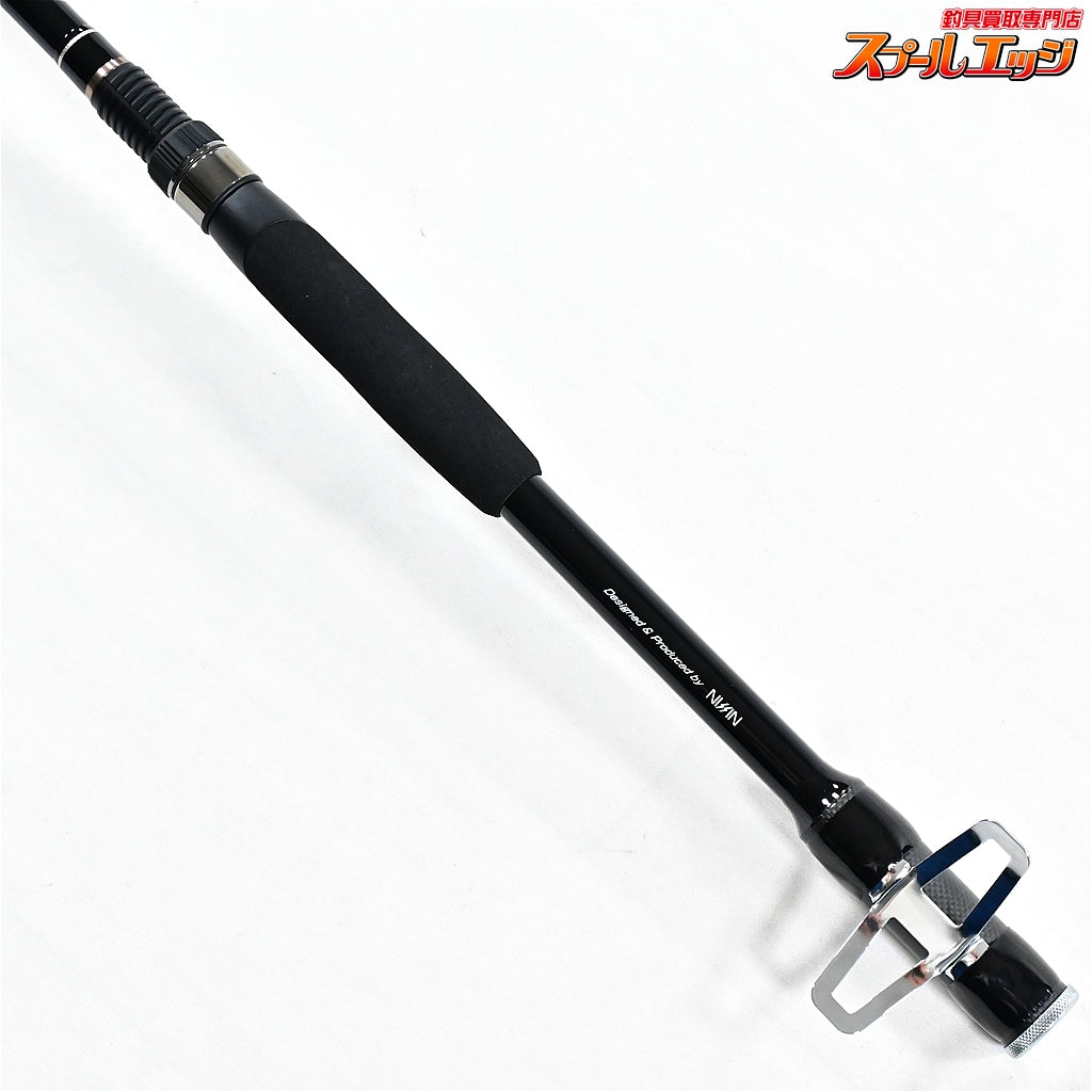 【宇崎日新】 ニッシン インヴィクタ ヘチ ランガンスペシャル MH300 MH300 NISSIN Invicta RUNGUN-SP SPECIAL チヌ K_142