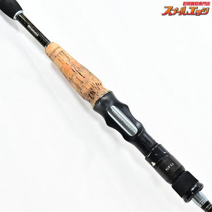 【メガバス】 デストロイヤー F3-67X MEGABASS DESTROYER ブラックバス K_242