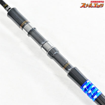【パームス】 ショアガン エボルブ SFSGS-96M PALMS ShoreGun EVOLV シーバス ヒラメ マゴチ K_193