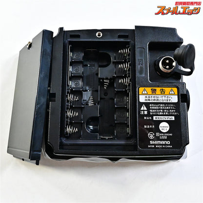 【シマノ】 20探見丸 CV-FISH アキュフィッシュ対応 シマノ固定クランプ付 SHIMANO TANKEN-MARU K_100