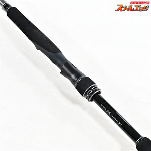 【シマノ】 18エクスセンス ジェノス S108M+/R グランドスティンガー108 SHIMANO EXSENCE GENOS シーバス ヒラスズキ ワラサ K_210