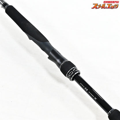 【シマノ】 18エクスセンス ジェノス S108M+/R グランドスティンガー108 SHIMANO EXSENCE GENOS シーバス ヒラスズキ ワラサ K_210