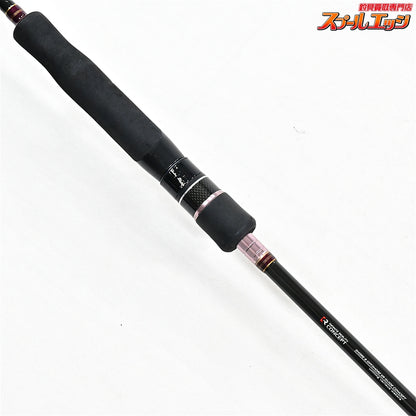 【テイルウォーク】 SSDソルティシェイプダッシュ ベイボーター S632ML Tailwalk Salty Shape Dash BAY BOATER シーバス イナダ K_141