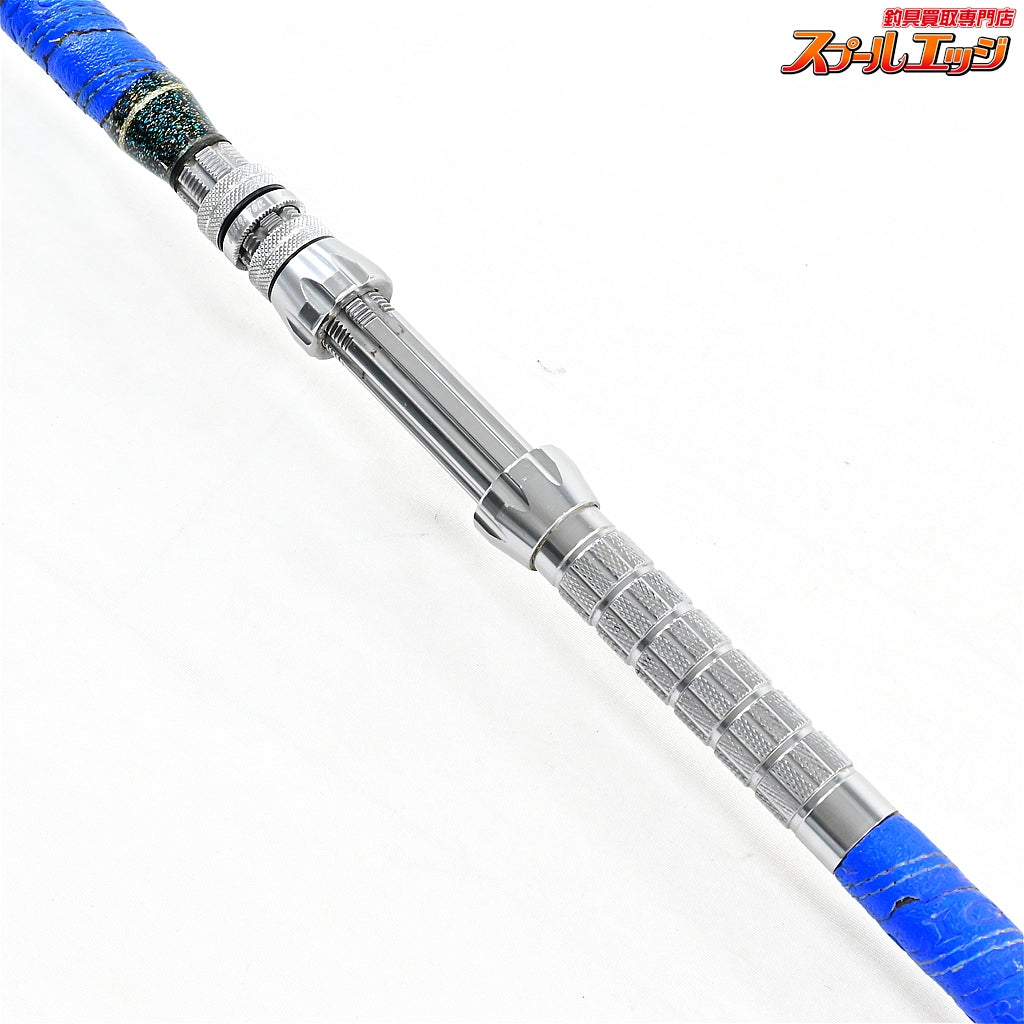 【アリゲーター】 龍宮 リュウグウ 16-255 ALLIGATOR RYUGU イサキ ハタ マダイ ヒラメ K_265