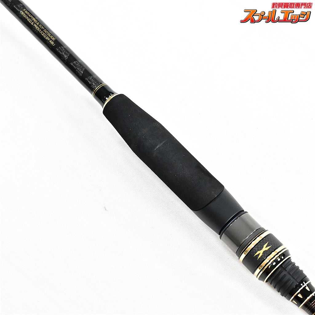 【アブガルシア】 クロスフィールド モバイルパック XRFS-835M-MB Abu Garcia XROSSFIELD MOBILE PACK シーバス アジ キジハタ K_102