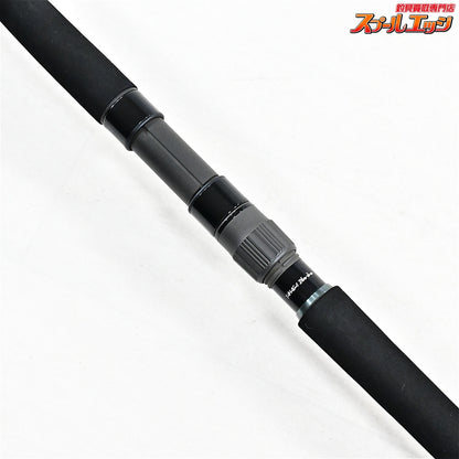 【ヤマガブランクス】 ブルースナイパー 910H YAMAGA Blanks BLUESNIPER ヒラマサ カンパチ ブリ K_199