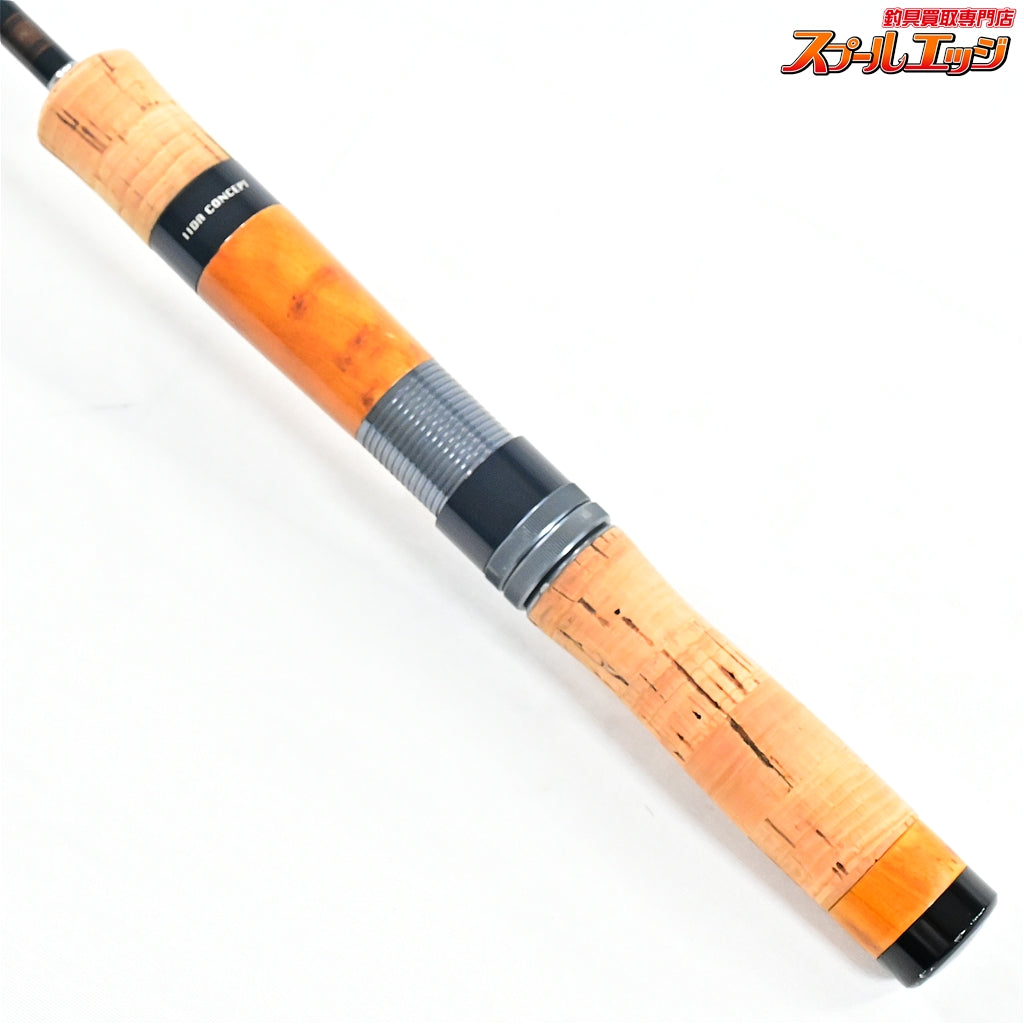 【パームス】 シルファー SYGSi-56L スマートフレックス PLAMS Sylpher ヤマメ イワナ アマゴ ニジマス K_129