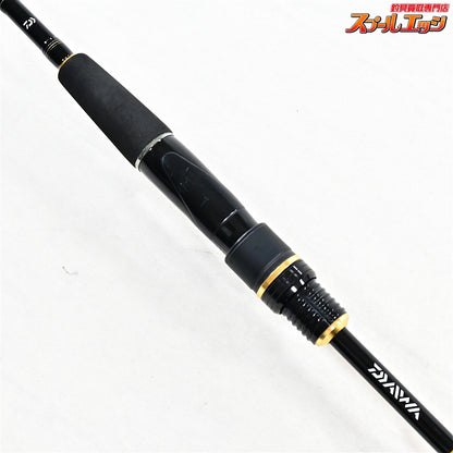 【ダイワ】 ソルティスト BS 63M ボートシーバス DAIWA SALTIST シーバス イナダ タチウオ K_141