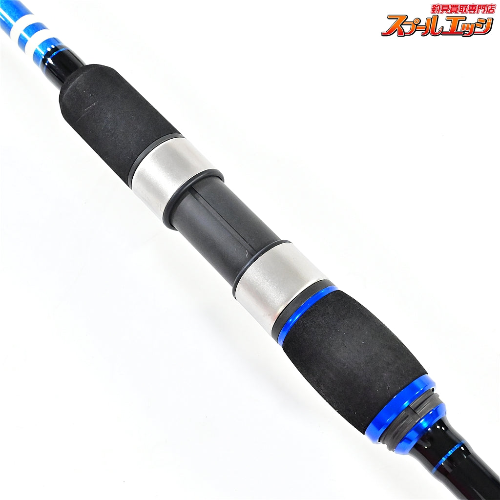 【ブルーブルー】 グロビナ SS-102M ソウルオンサーフ BlueBlue GLOVINA Soul On Surf シーバス ヒラメ イナダ マゴチ K_222