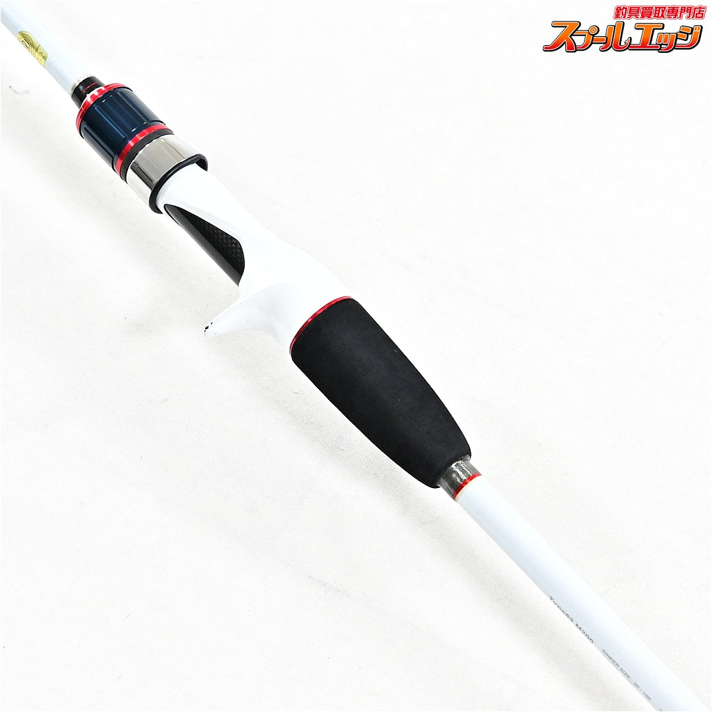 【シマノ】 ライトゲーム CI4+ タイプ82 M200 SHIMANO LIGHT-GAME TYPE-82 タチウオ イサキ アジ K_180