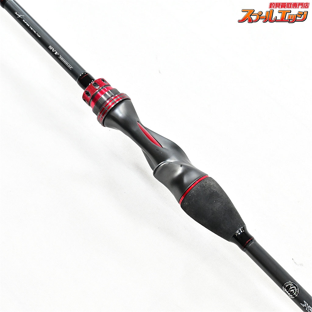 【ダイワ】 18極鋭 カワハギ EX AGS ボトム DAIWA KYOKUEI KAWAHAGI AIR BOTTOM カワハギ K_216