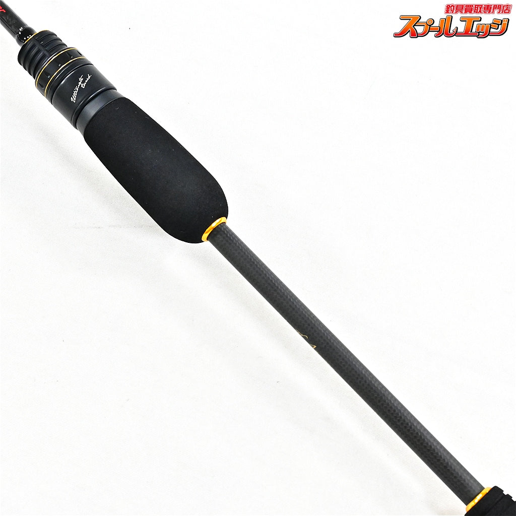 【ティクト】 スラム アルティメットチューンド UTR-68-TOR ジアンサー TICT SRAM アジ K_145