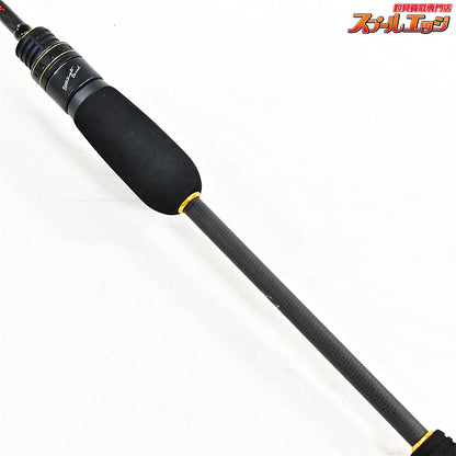 【ティクト】 スラム アルティメットチューンド UTR-68-TOR ジアンサー TICT SRAM アジ K_145