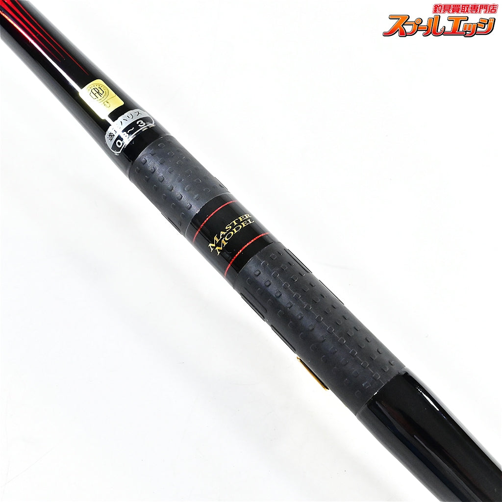 【がまかつ】 がま磯 チヌスペシャル マスターモデル 53 Gamakatsu Gamaiso CHINU-SPECIAL MASTER MODEL チヌ K_160