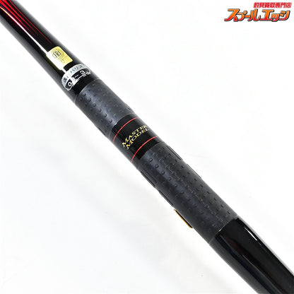 【がまかつ】 がま磯 チヌスペシャル マスターモデル 53 Gamakatsu Gamaiso CHINU-SPECIAL MASTER MODEL チヌ K_160