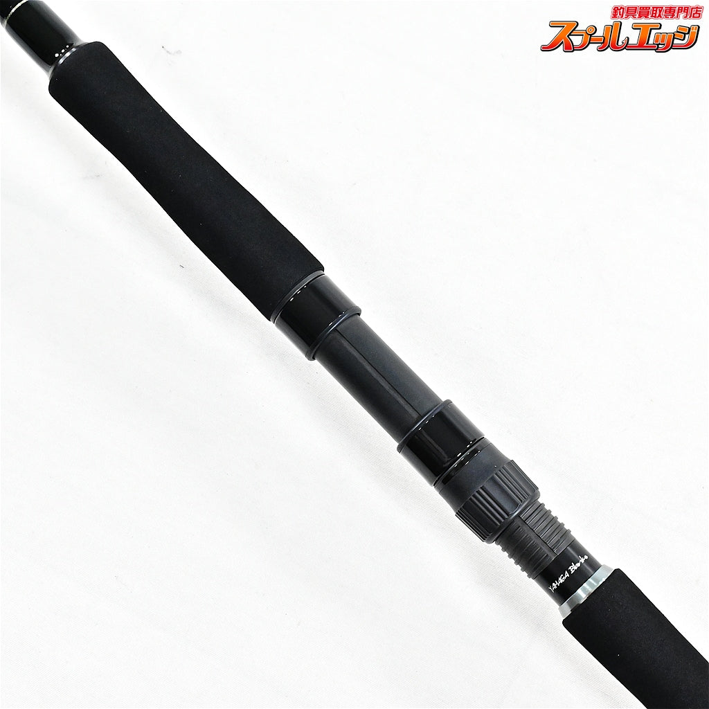 【ヤマガブランクス】 ブルースナイパー 100M YAMAGA Blanks Blue Sniper  シーバス チヌ K_200