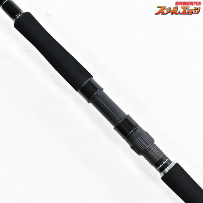 【ヤマガブランクス】 ブルースナイパー 100M YAMAGA Blanks Blue Sniper  シーバス チヌ K_200