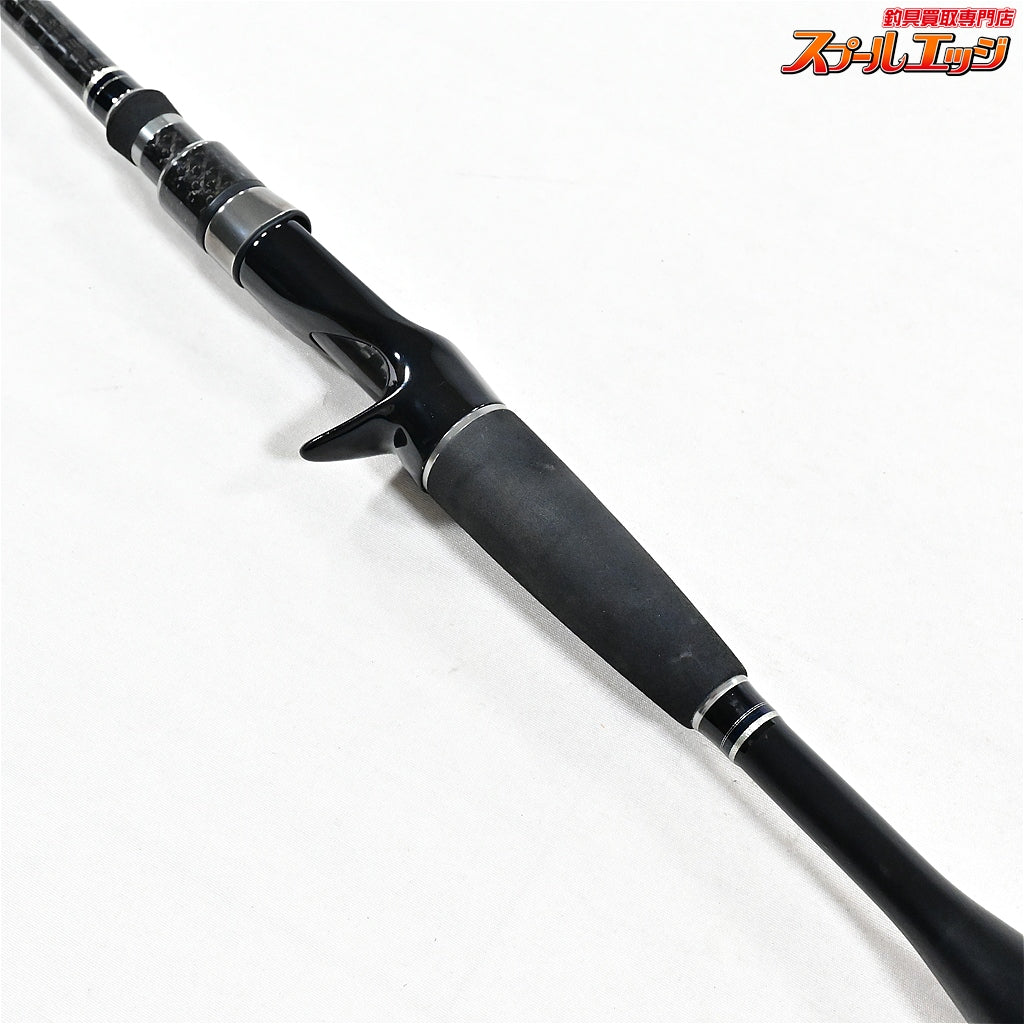 【ジャクソン】 ジェスター JSC-621IIIXH Jackson JESTER シーバス イナダ K_180