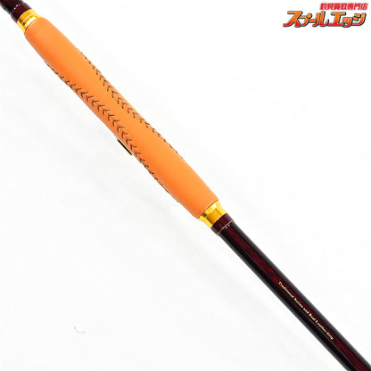 【ダイワxアイズファクトリー】 夢幻工房 グレ 中硬 54 DAIWAxI'ZE-FACTORY MUGEN-KOBOH GURE グレ K_170