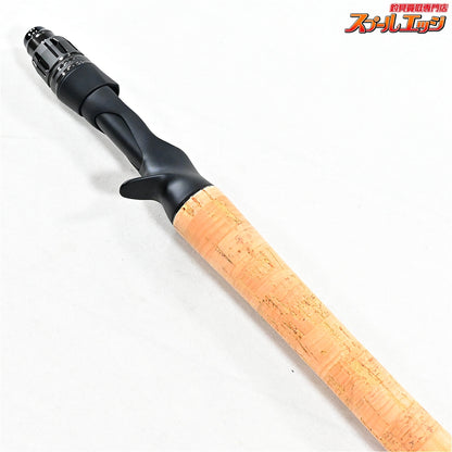 【ダイワ】 26タトゥーラ 661MLRB-G DAIWA TATULA ブラックバス K_221