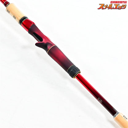 【シマノ】 18ワールドシャウラ 17114R-2 SHIMANO WORLD SHAULA ブラックバス K_179