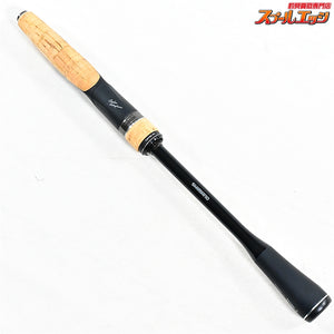 【シマノ】 22エクスプライド 2610M-S SHIMANO EXPRIDE ブラックバス K_218