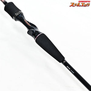 【ダイワ】 紅牙 MX N69HB MT AP メタル エアポータブル DAIWA KOHGA METAL マダイ K_150