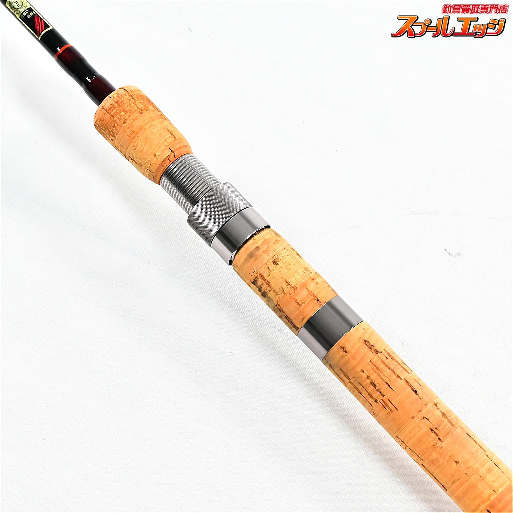 【スミス】 スーパーストライク トラウティンスピン GS70TR・7 SMITH TROUTIN SPIN イワナ ニジマス ヤマメ K_152