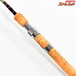 【スミス】 スーパーストライク トラウティンスピン GS70TR・7 SMITH TROUTIN SPIN イワナ ニジマス ヤマメ K_152
