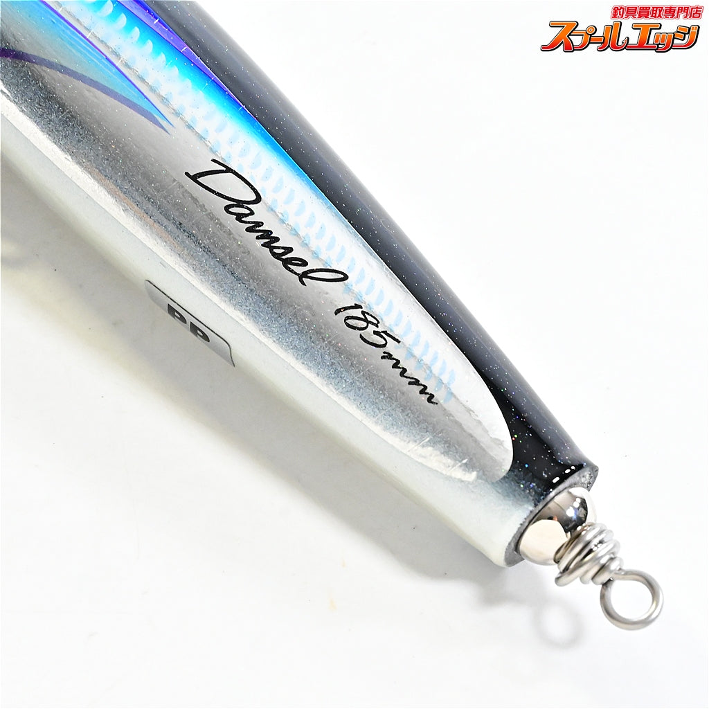【カーペンター】 ダムセル 120-185 PP 夢追釣師 Carpenter Damsel 海水用ルアー K_060
