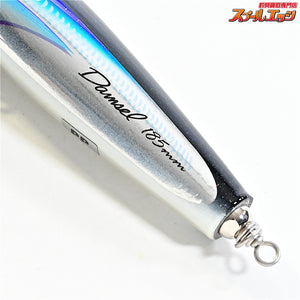 【カーペンター】 ダムセル 120-185 PP 夢追釣師 Carpenter Damsel 海水用ルアー K_060