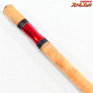 【シマノ】 18ワールドシャウラ 2651F-3 SHIMANO WORLD SHAULA ブラックバス シーバス クロダイ K_172