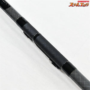 【ダイワ】 CWカーボウィスカー プロスイング 27号400 27-4.0m DAIWA CARBON WHISKER PROSWING ブラックバス K_157