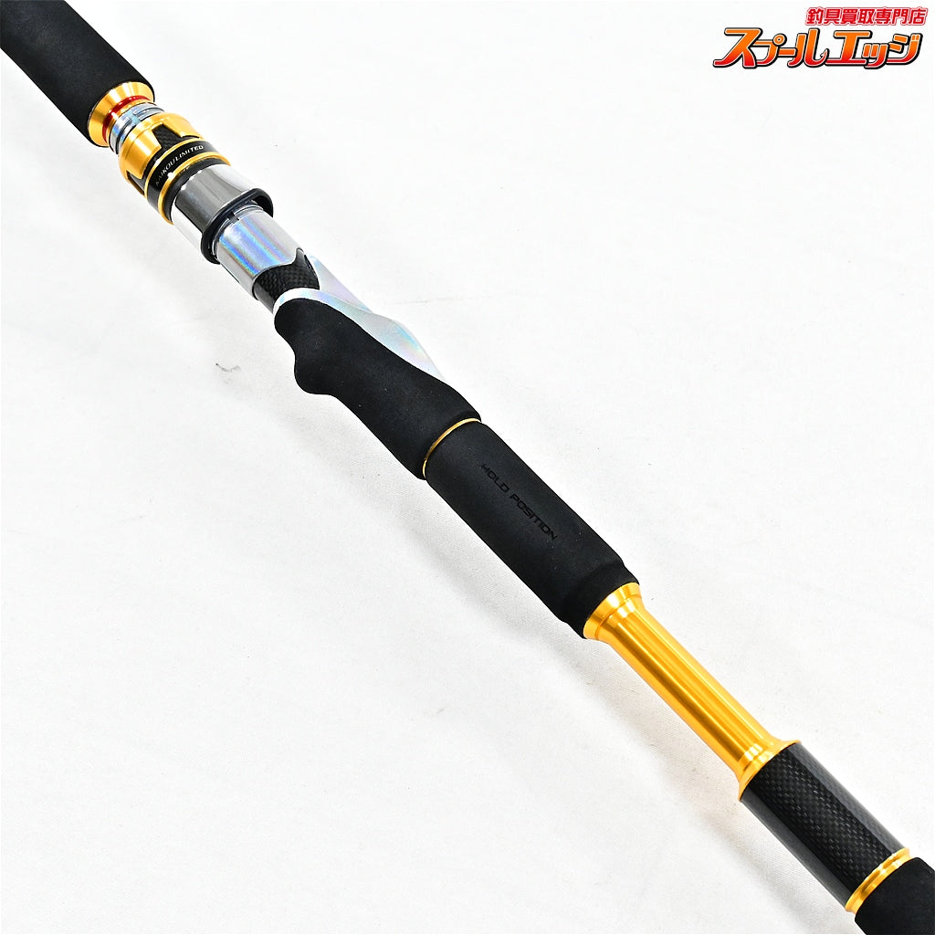 【シマノ】 15海攻 マダイリミテッド M300 SHIMANO KAIKOU MADAI-LIMITED LTD マダイ K_196