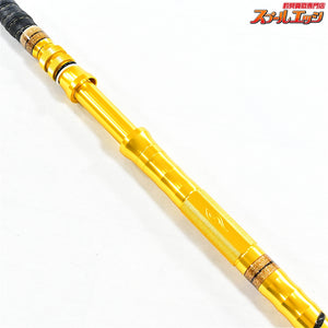 【剛樹】 インビクタ マダイ T1 S235 鉛負荷20-80号 オプションマジョーラ GOUKI Invicta Madai マダイ K_277