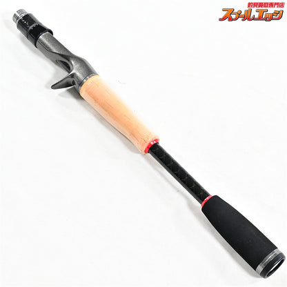 【キラーヒート】 エクスカージョン KE-C610MST KILLER HEAT EXCURSION ブラックバス K_223