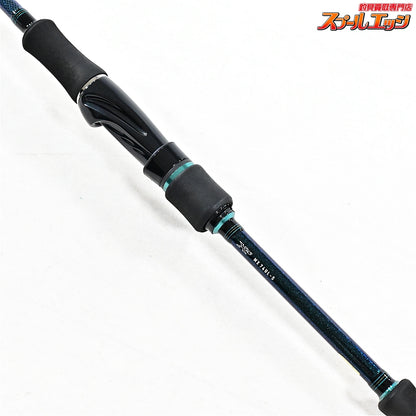【ダイワ】 19エメラルダス MX 74UL-S・E DAIWA EMERALDAS アオリイカ K_162