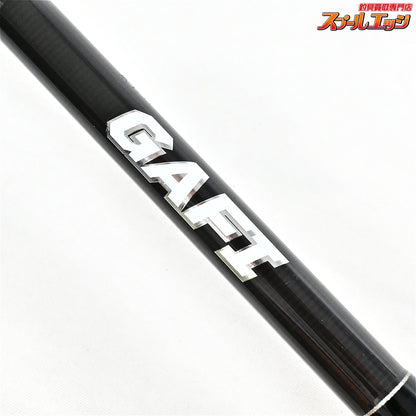 【ガンクラフトxフィッシュマン】 ガフィ GxF-S20 4.5〜5-720XH GANCRAFT BLACK Ver GAN CRAFTxFishman GAFI ブラックバス シーバス K_103