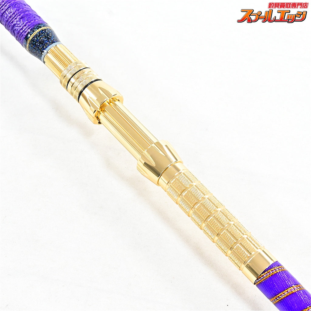 【アリゲーター】 22スタンディングリード 175 ALLIGATOR STANDING Lead カンパチ キハダマグロ モロコ K_220